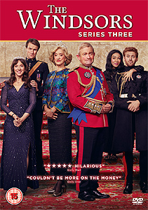 The Windsors: SeriesThree