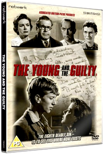 The Young And The Guilty