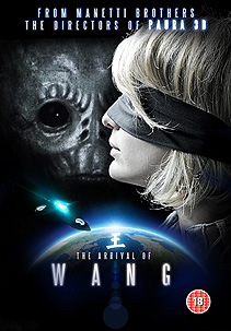 The Arrival Of Wang