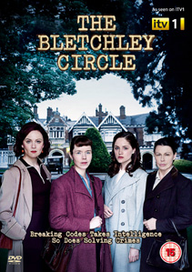 The Bletchley Circle