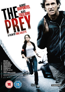The Prey