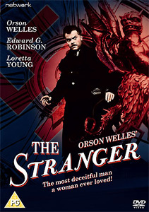 The Stranger