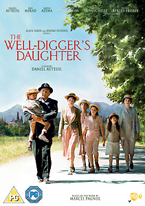 The Well-Digger's Daughter