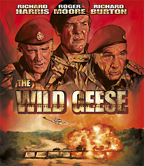 The Wild Geese