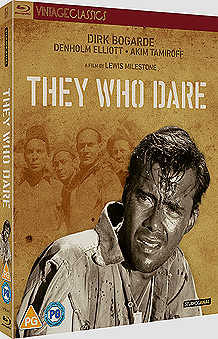  They Who Dare 