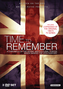 Time To Remember