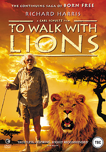 To Walk With Lions
