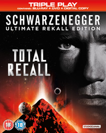 Total Recall