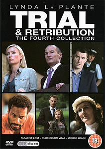 Trial & Retribution - The Fourth Collection