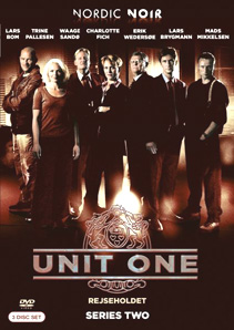Unit One: Series Two