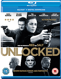 Unlocked