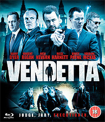 Vendetta