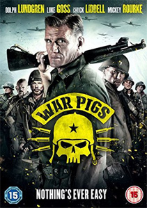 War Pigs