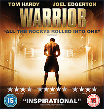 Warrior