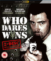 Who Dares Wins