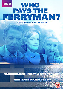 Who Pays The Ferryman