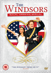 The Windsors: Royal Wedding Special  